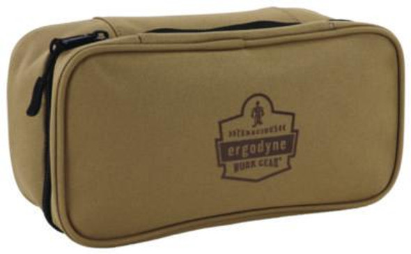 Arsenal 5877 Softshell Tool Case, Large, Khaki