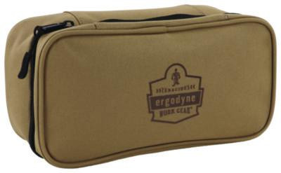 Arsenal 5877 Softshell Tool Case, Large, Khaki