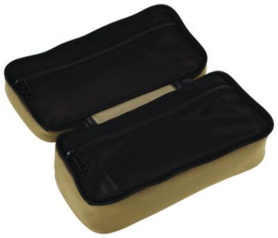 Arsenal 5877 Softshell Tool Case, Large, Khaki