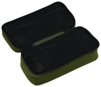 Arsenal 5877 Softshell Tool Case, Large, Olive