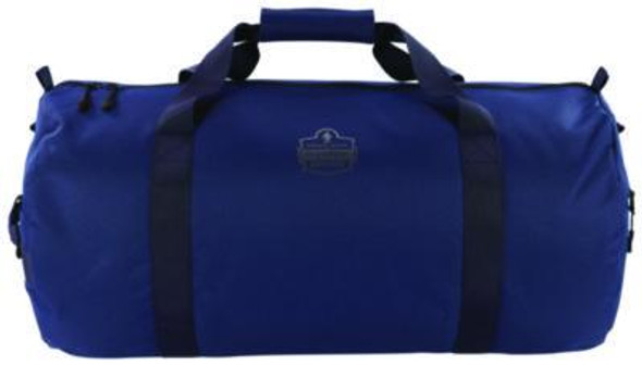 Arsenal 5020P Gear Duffel Bag, 12 x 23 x 12, Blue