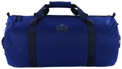 Arsenal 5020P Gear Duffel Bag, 12 x 23 x 12, Blue