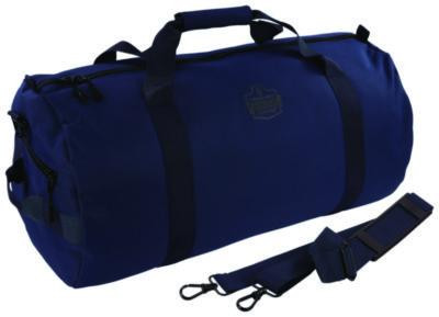 Arsenal 5020P Gear Duffel Bag, 12 x 23 x 12, Blue