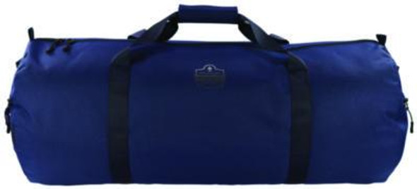 Arsenal 5020P Gear Duffel Bag, 13 x 28.5 x 13, Blue