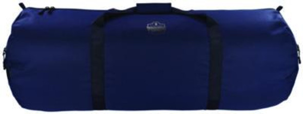 Arsenal 5020P Gear Duffel Bag, 14 x 35 x 14, Blue