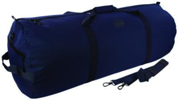 Arsenal 5020P Gear Duffel Bag, 14 x 35 x 14, Blue