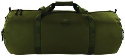 Arsenal 5020P Gear Duffel Bag, 13 x 28.5 x 13, Olive