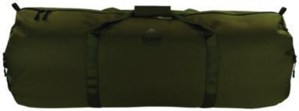 Arsenal 5020P Gear Duffel Bag, 14 x 35 x 14, Olive