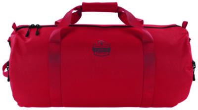 Arsenal 5020P Gear Duffel Bag, 12 x 23 x 12, Red