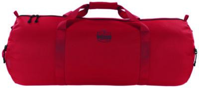 Arsenal 5020P Gear Duffel Bag, 13 x 28.5 x 13, Red