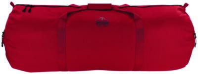 Arsenal 5020P Gear Duffel Bag, 14 x 35 x 14, Red