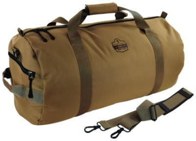 Arsenal 5020P Gear Duffel Bag, 12 x 23 x 12, Khaki