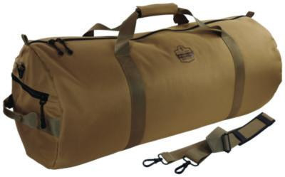 Arsenal 5020P Gear Duffel Bag, 13 x 28.5 x 13, Khaki