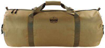 Arsenal 5020P Gear Duffel Bag, 13 x 28.5 x 13, Khaki