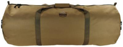 Arsenal 5020P Gear Duffel Bag, 14 x 35 x 14, Khaki