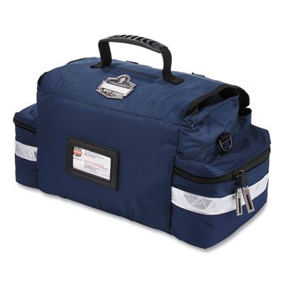 Arsenal 5210 Trauma Bag, Small, 10 x 16.5 x 7, Blue