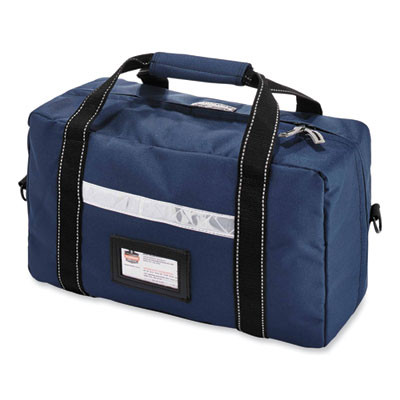 Arsenal 5220 Responder Trauma Bag, 7.5 x 16.5 x 10, Blue