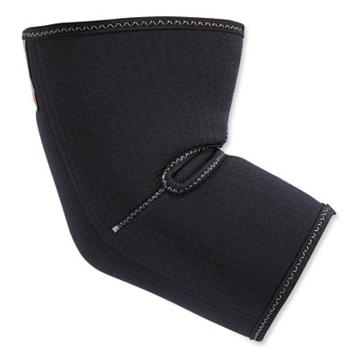 Proflex 650 Compression Arm Sleeve, X-Large, Black