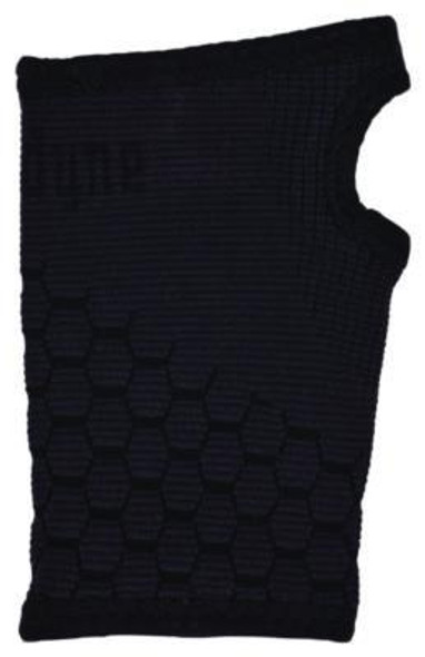 Proflex 660 Wrist Support Sleeve, Small, Fits Left Hand/Right Hand, Black