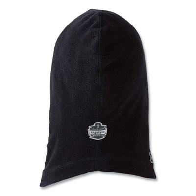 N-Ferno 6828 Modacrylic Blend Fr Fleece Balaclava Face Mask, One Size Fits Most, Black