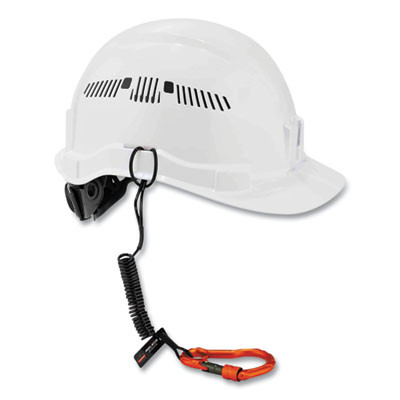 Squids 3187 Scaffolding Worker Tool Tethering Kit, Assorted Max Working Capacities, Lengths And Colors