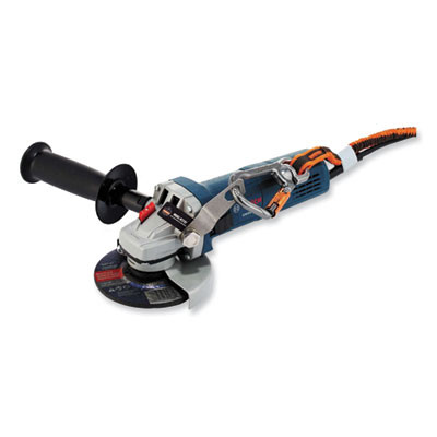 Squids 3797 Grinder Tool Trap Bracket, 3 x 6 x 0.875