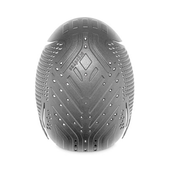 Skullerz 8955 Lightweight Bump Cap Hat, Long Brim, Navy