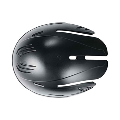 Skullerz 8950Xl Xl Bump Cap Hat, Short Front Brim, Large To Xxx-Large (7.5 And Up), 0.01" Insert, Navy