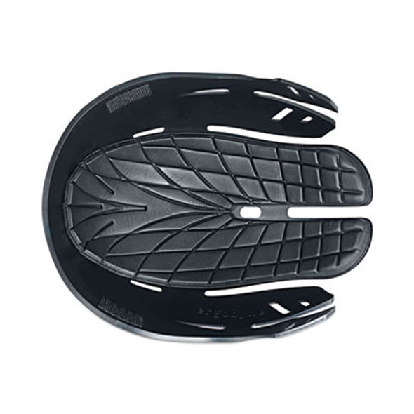 Skullerz 8950Xl Xl Bump Cap Hat, Long Brim, Navy