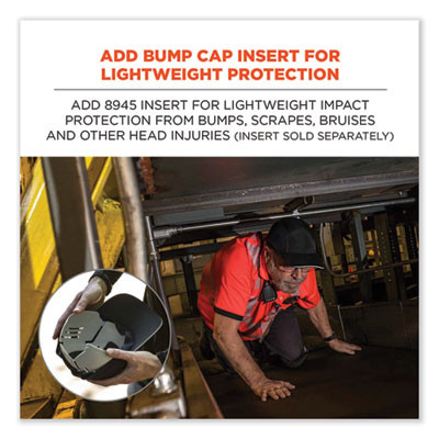 Skullerz 8946 Baseball Cap, Cotton/Polyester, One Size Fits Most, Navy