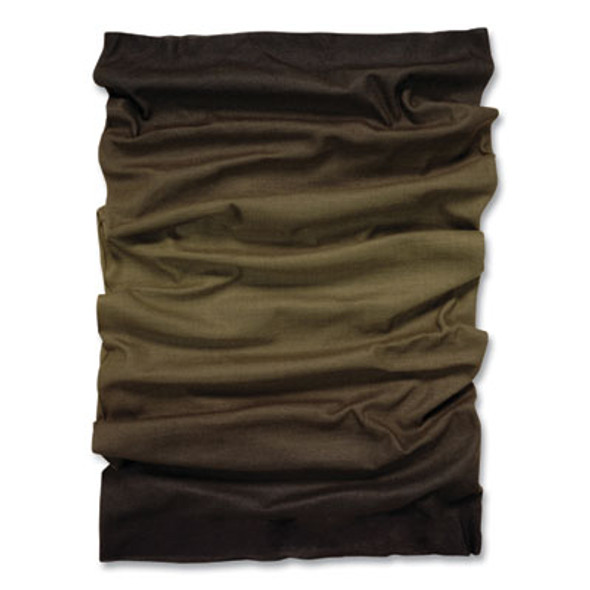 Chill-Its 6485 Multi-Band, Polyester, One Size Fits Most, Olive Drab Fade