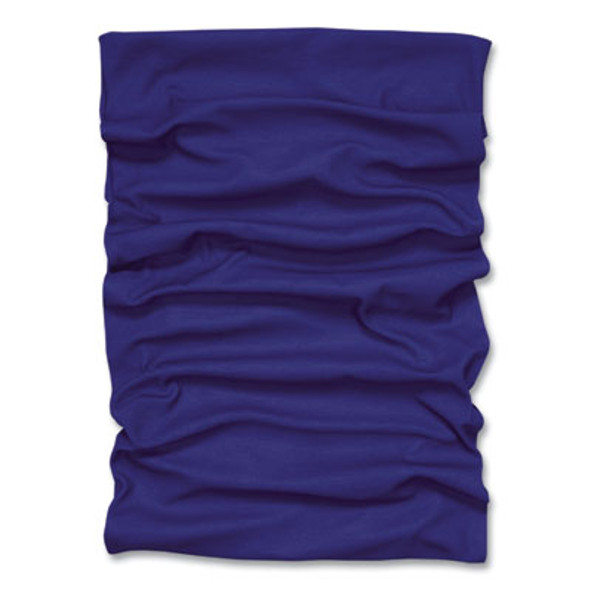 Chill-Its 6485 Multi-Band, Polyester, One Size Fits Most, Blue