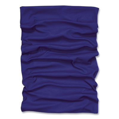 Chill-Its 6485 Multi-Band, Polyester, One Size Fits Most, Blue
