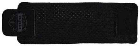 Proflex 415 Neoprene Wrist Wrap Support, One Size Fits Most, Fits Left Hand/Right Hand, Black
