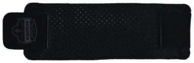 Proflex 415 Neoprene Wrist Wrap Support, One Size Fits Most, Fits Left Hand/Right Hand, Black