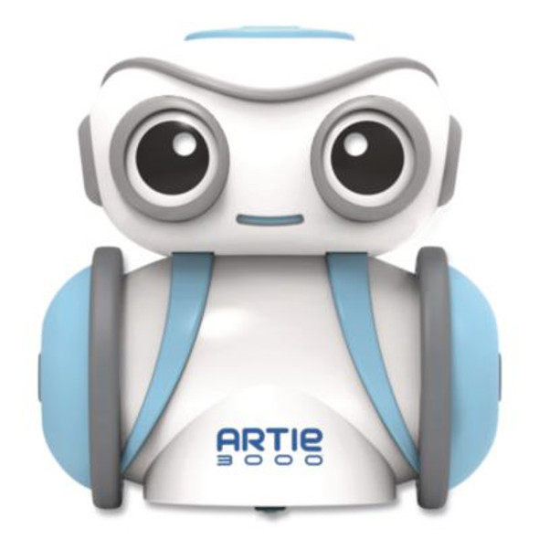 Artie 3000 The Coding Robot, Grades 2 To 7