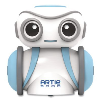 Artie 3000 The Coding Robot, Grades 2 To 7