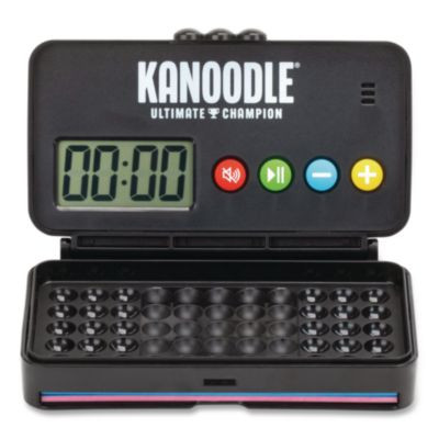 Kanoodle Ultimate Champion, Ages 7 And Up, 12 Pieces