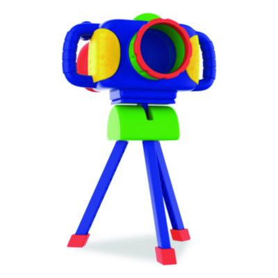 Geosafari Jr. Talking Wildlife Camera, Grades Pre-K To 3