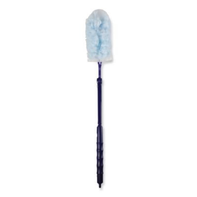 Extension 360 Hd Duster Kit, 18" To 36", (1) Handle And (3) Dusters/Kit, 6 Kits/Carton
