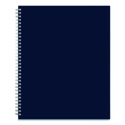 Passages Weekly/Monthly Planner, 11 x 8.5, Navy Cover, 12-Month (Jan To Dec): 2026