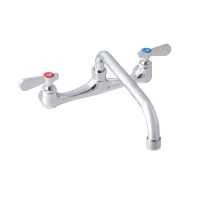 Stainless Steel Sink And Faucet Bundle, Sink/Faucet/Faucet Mounting Kit/Drain, 18" L x 18" W x 14" D