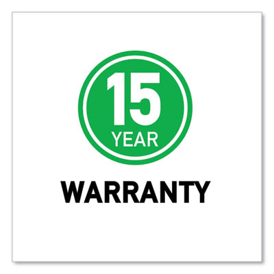 Adjustable Folding Tables, Rectangular, 60" x 30" x 22" To 32", Yellow Top, Black Legs, 4/Pallet