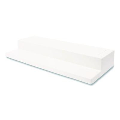 Pro Step Down Pitching Rubber, 24" x 6"