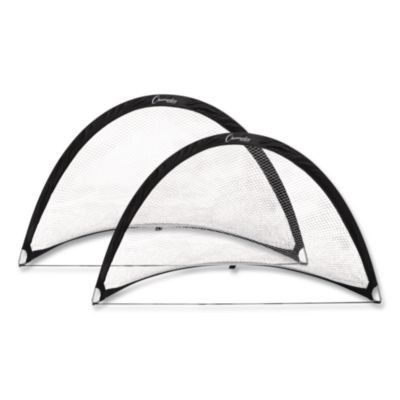 Extreme Pop-Up Soccer Goal With Carrying Bag, 72  x 40