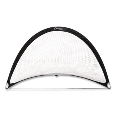 Extreme Pop-Up Soccer Goal With Carrying Bag, 72  x 40
