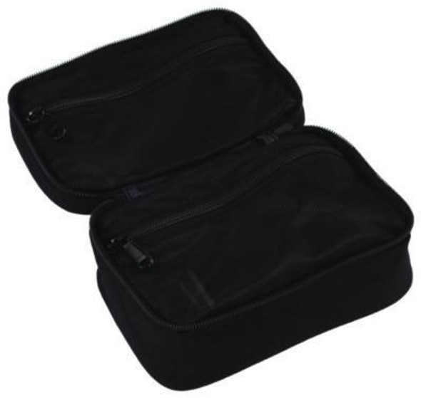 Arsenal 5877 Softshell Tool Case, Small, Black