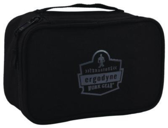 Arsenal 5877 Softshell Tool Case, Small, Black