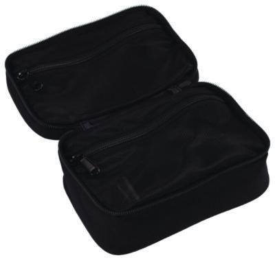 Arsenal 5877 Softshell Tool Case, Small, Black