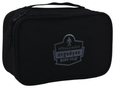 Arsenal 5877 Softshell Tool Case, Small, Black
